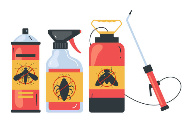 Best Affordable Pest Control Services  in Conrad, IA